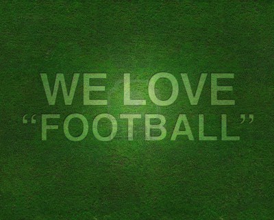 Aku Cinta, Kamu Cinta (Sepak Bola Indonesia)