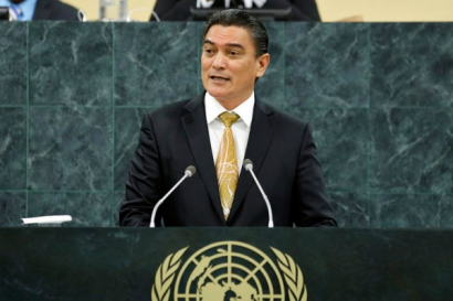 Pidato PM Vanuatu di PBB Terkesan Asal-asalan dan Dipolitisir