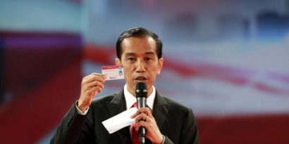 #Dan Akhirnya (Menyesal) Memilih Jokowi