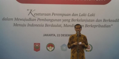 Pak Jokowi Pagi-pagi Bikin Heboh