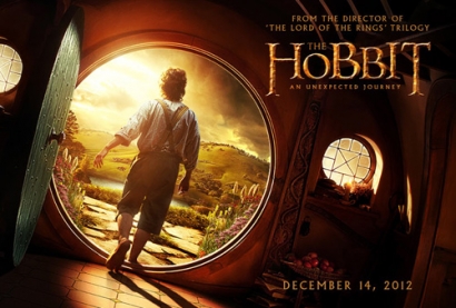 (Review) Mengulas Sotoy The Hobbit : Unexpected Journey