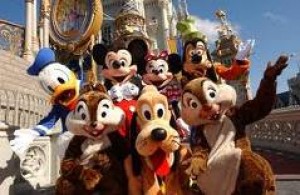 Liburan ke Walt Disney World – Orlando : Butuh Perencanaan Khusus ( Bagian – 1 )
