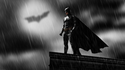 The Dark Knight Rises : Kebangkitan atau Keterpurukan ?