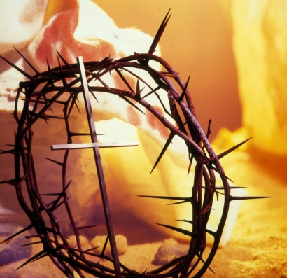 Pengorbanan, Kepimpinan Yesus Kristus, dan Kita