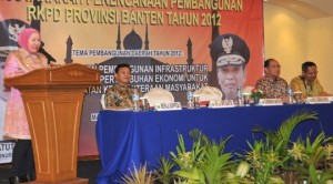IPM Banten: Keberhasilan Strategi Pembangunan