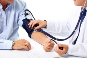 "White-Coat Hypertension": Tekanan Darah Anda Tiba-Tiba Melonjak di Ruang Periksa Dokter