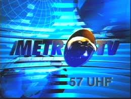 Oh Metro TV, Kau Makin Vulgar Aja