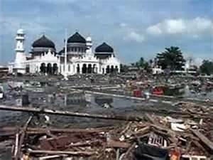 Kilas Balik 8 Tahun Gempa-Tsunami Aceh, Renungan, dan Pembelajaran bagi Manusia