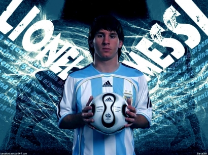Lionel Messi Berkelahi Dengan Ferry Kurniawan, Delta Tinju Sama Darsem (1)