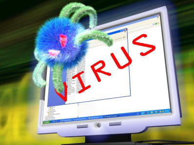 Virus-Virus Komputer yang Melegenda