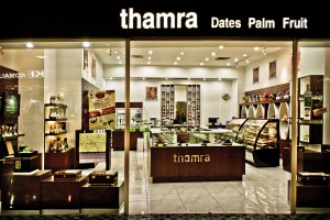 Thamra Mall Artha Gading