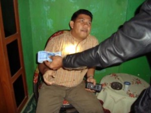 Hasil Pleno KPUD Kabupaten Tebo Bermasalah