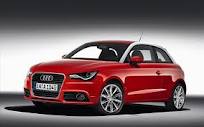 Audi: World Class German Car bukan Mercedez & BMW (serie ME)