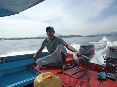 Bunaken, Taman Wisata Laut yang Tak Terlupakan
