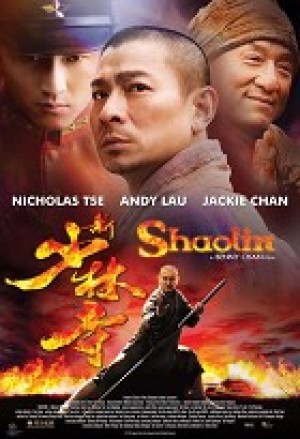Shaolin: Lebih Dari Sekedar Film Kungfu