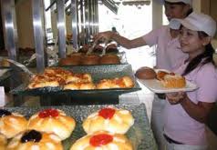 Membidik Segmentasi Pasar dalam Bisnis Roti