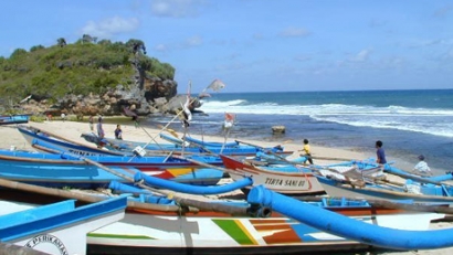 Tips Berwisata Pantai ke Yogyakarta