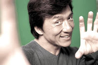 RIP Jackie Chan