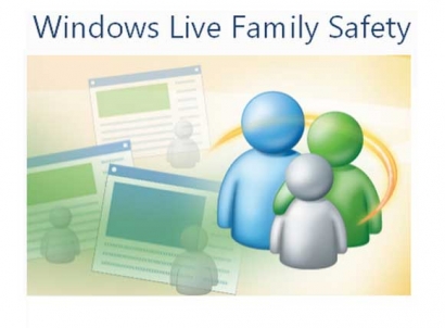 Memasang Parental Controls pada Windows 7 (Tutorial Dasar)