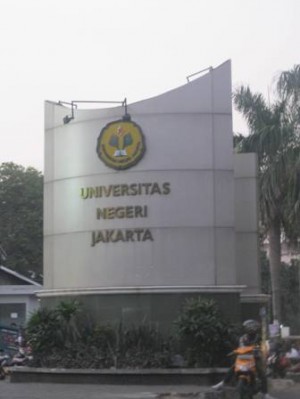 Universitas Wirausaha Buat Susah Mahasiswa
