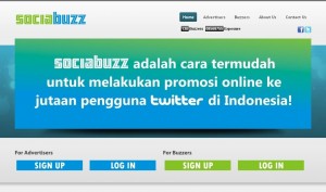Twitter Advertising Khusus Pengguna Twitter di Indonesia