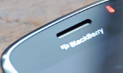 BlackBerry, Menuliskan Batu Nisannya di Indonesia?