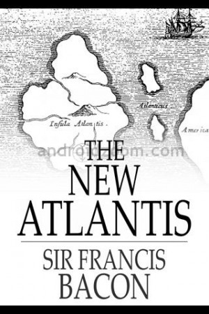 Freemason dan Sekulerisme Diinspirasi dari Roman The New Atlantis