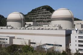 Listrik Nuklir Kembali Mengalir di Jepang