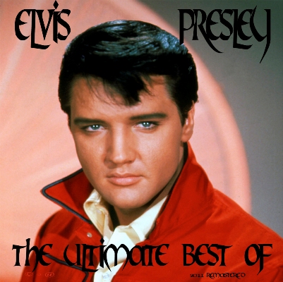 Elvis Presley, Are You Lonesome Tonight?