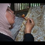 Batik Tulis Desa Sendang Duwur Kecamatan Paciran Kabupaten Lamongan Sebagai Warisan Luhur Budaya Bangsa
