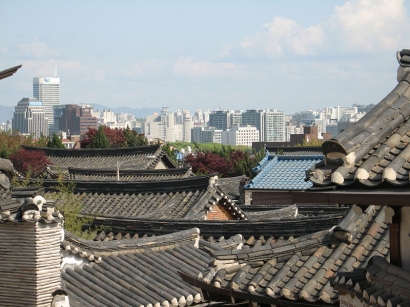 (Bab 2) Konsep Pemukiman di Seoul, Korea Selatan: Pembangunan dan Pengembangan Perumahan