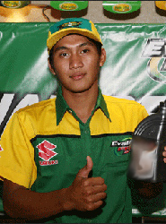 Juara di Sumenep, Aris Sandang Gelar Kroser Terbaik jatim 2011