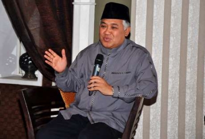 Gandeng Din Syamsudin, Cara PDI-P Menangkan Jokowi-Ahok?