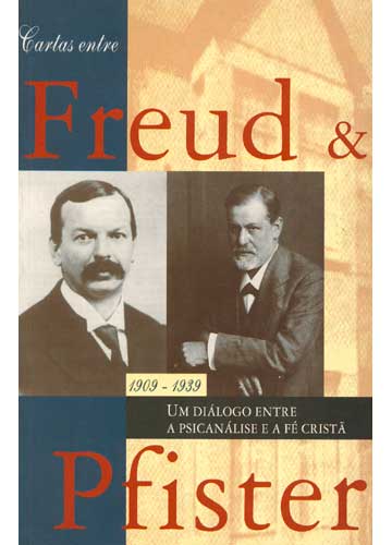 Belajar Persahabatan dari Freud yang Atheist dan Pfister yang Religius
