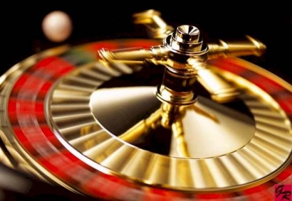 [Belajar] Berjudi di Las Vegas Identik dengan 'Berjudi' dengan Masa Depan