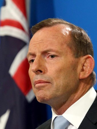 Kepemimpinan Perdana Menteri Australia PM Abbott akan berakhir?