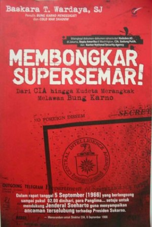 Supersemar, Kudeta Khas Indonesia