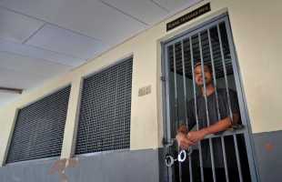 Syarifupun S Pane : Bongkar Penjara Surga!