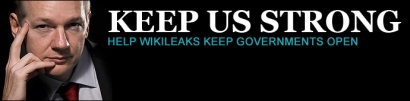Isyarat dari Wikileaks: Datangnya Masa Keterbukaan Tak Bisa Dibendung Lagi!