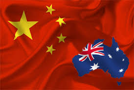 China Merupakan Ancaman Utama Australia