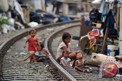 Andai "Himpunan Penduduk Miskin Indonesia" Juga Anugerahi Penghargaan untuk SBY