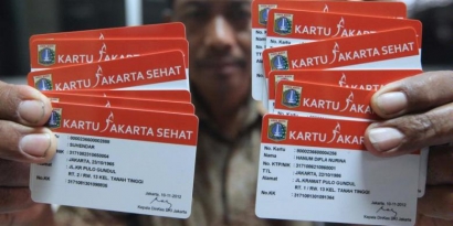 Kartu Jakarta Sehat, Menjadikan Pelayanan Rumah Sakit Lebih Manusiawi