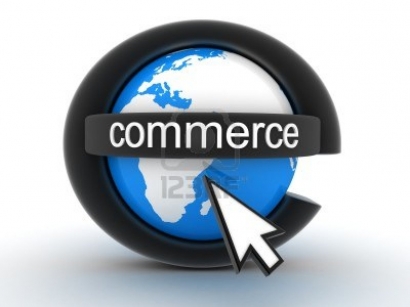 Gambaran Proses Bisnis E-commerce