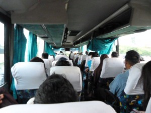 Kecewa oleh 'Pariwisata' Yogyakarta