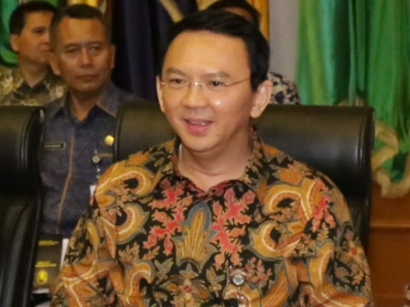 Gubernur DKI Akan Publikasi Video Rapat Pemprov dan DPRD