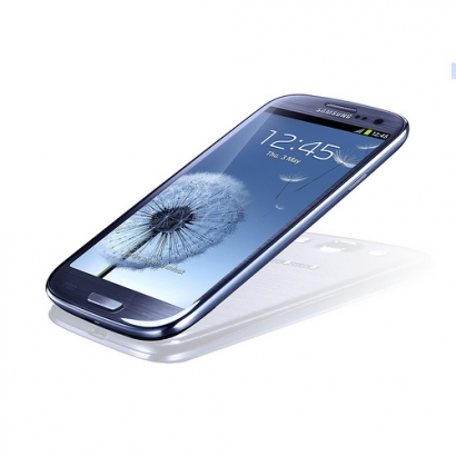 Samsung Galaxy S III Datang, Bye Bye iPhone?