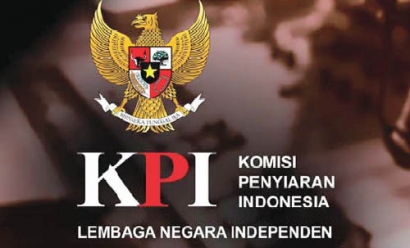 Mengenal Komisi Penyiaran Indonesia (KPI)