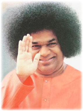 Goodbye Sai Baba, Your Messages and Spirit will Remain Eternal