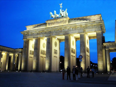 Berwisata ke Kota Berlin