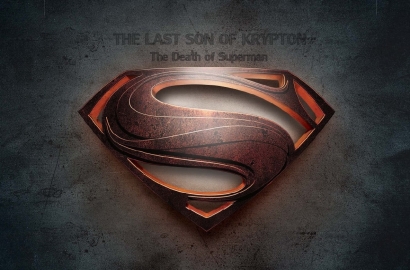The Last Son of Krypton; The Death of Superman